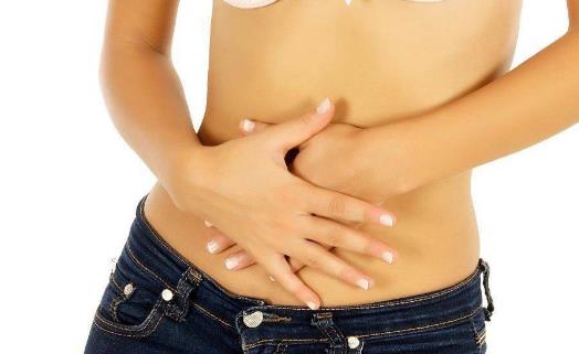 经常按摩腹部的好处 肠胃保健腹部按摩法